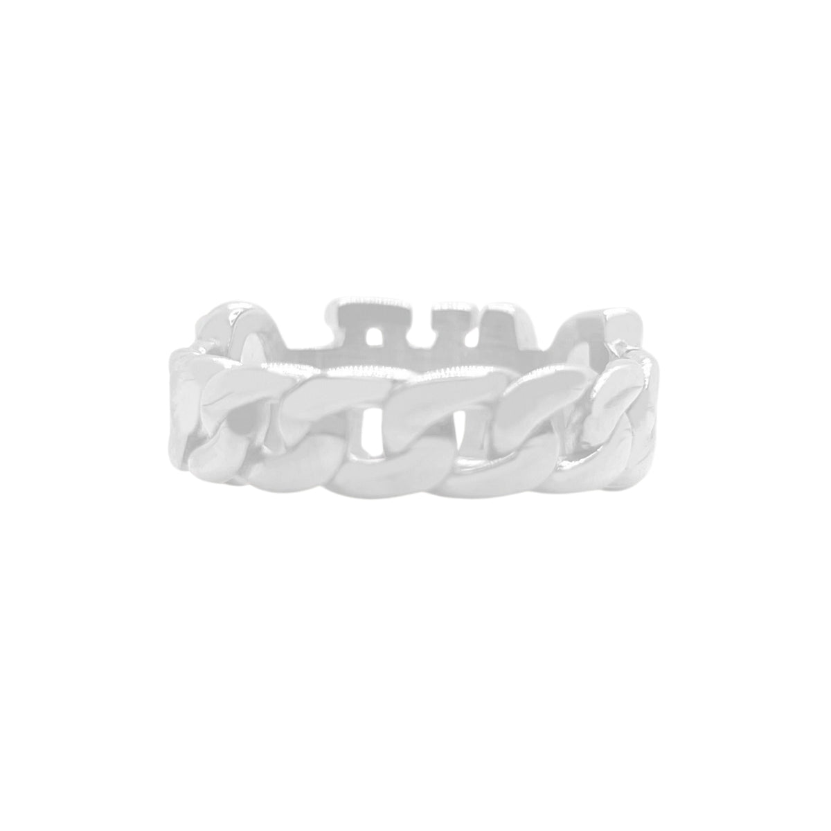 Iconic Ring - Silver
