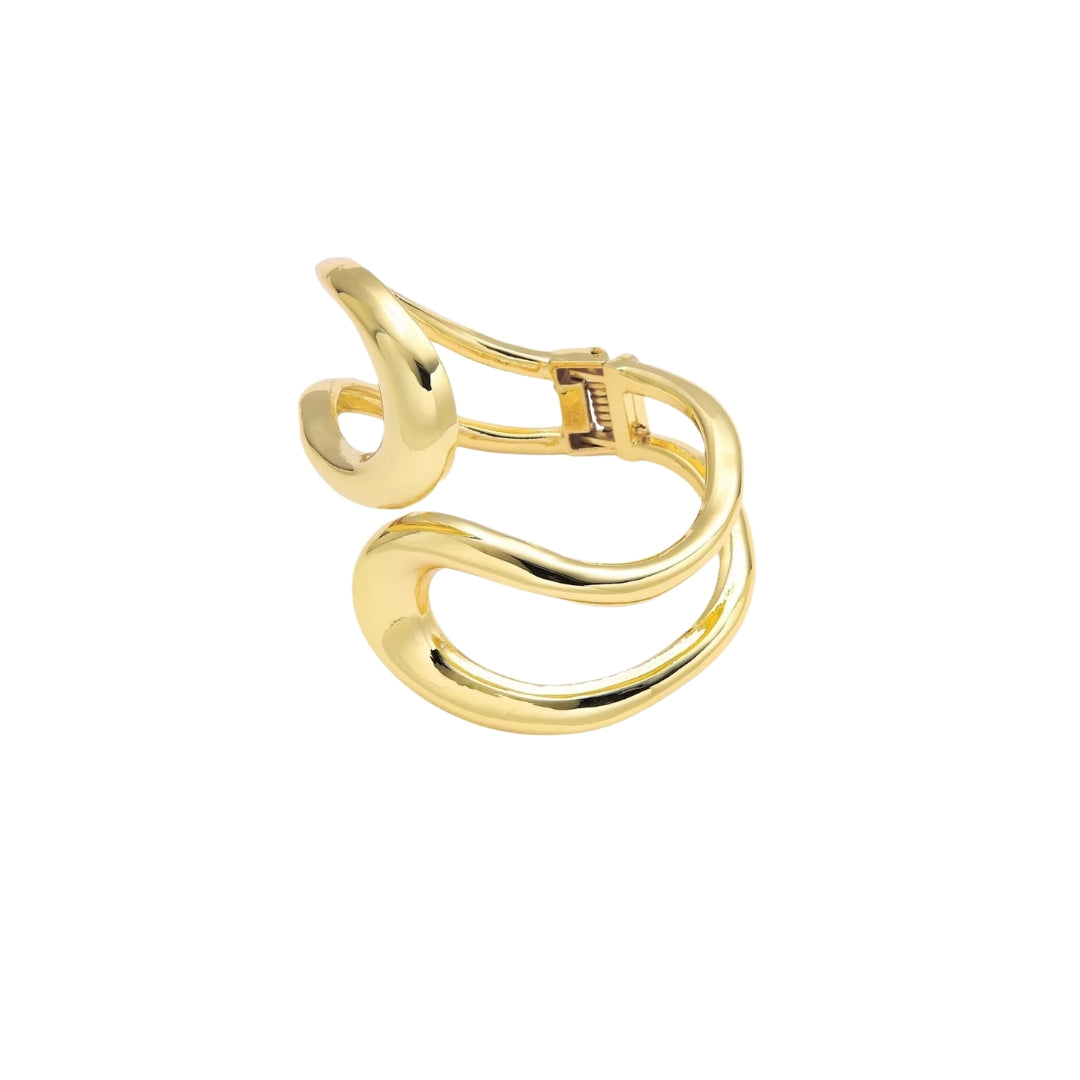 Zina ArmbÄnd - Guld
