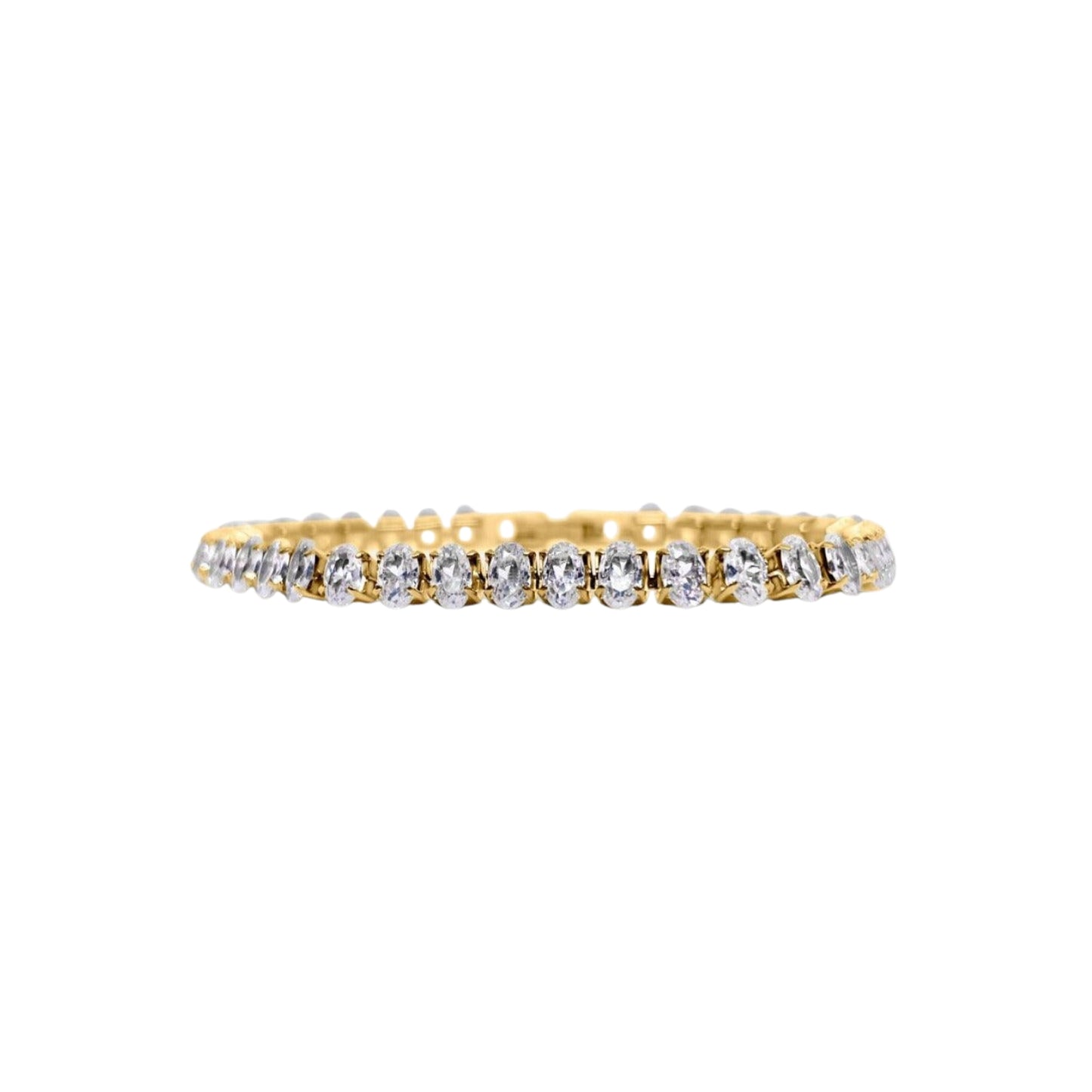 Isla Bracelet - Gold