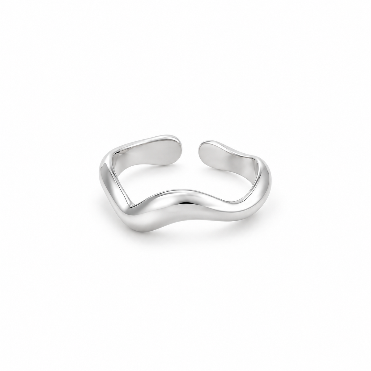 Elva Ring - Silver