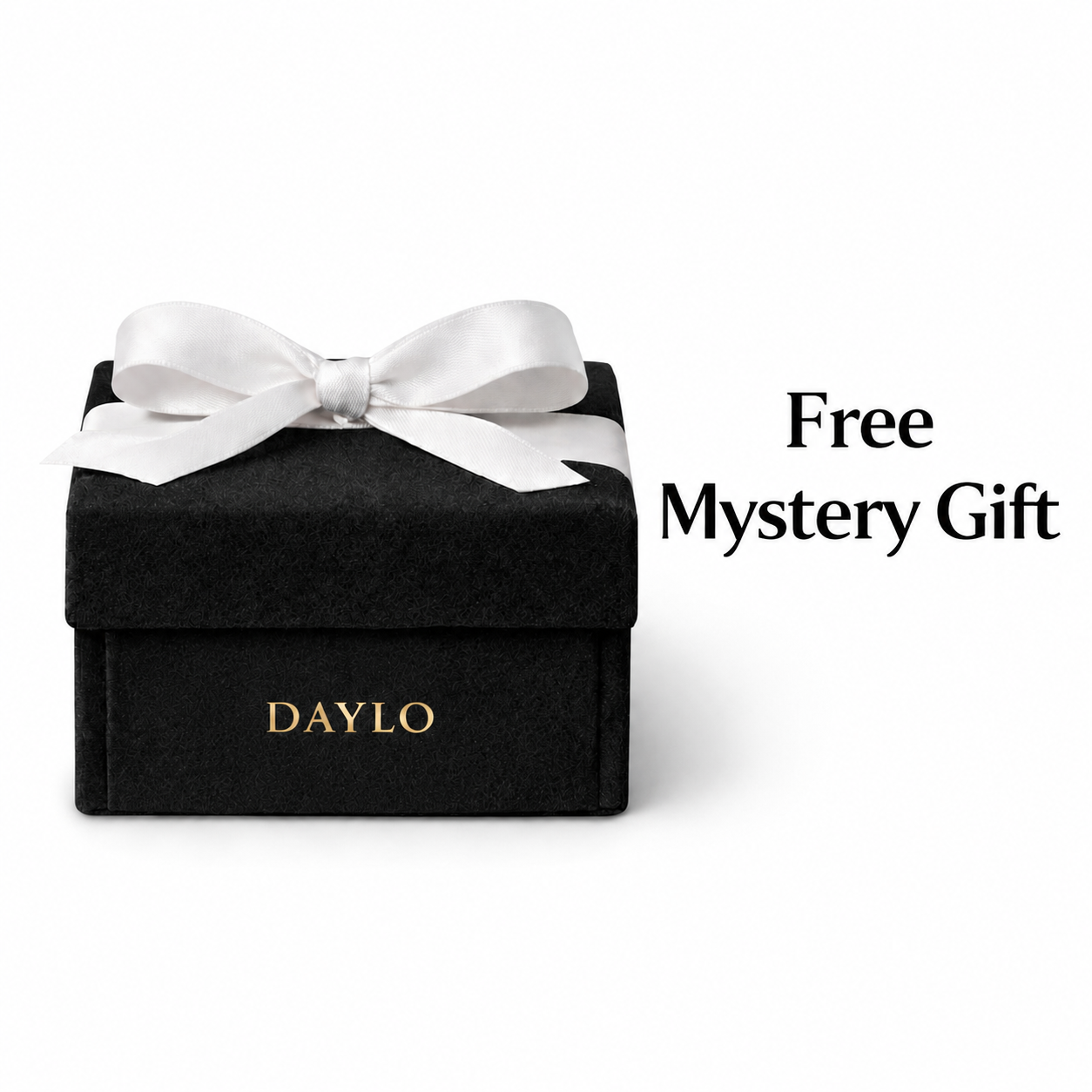 DAYLO Mystery Gift