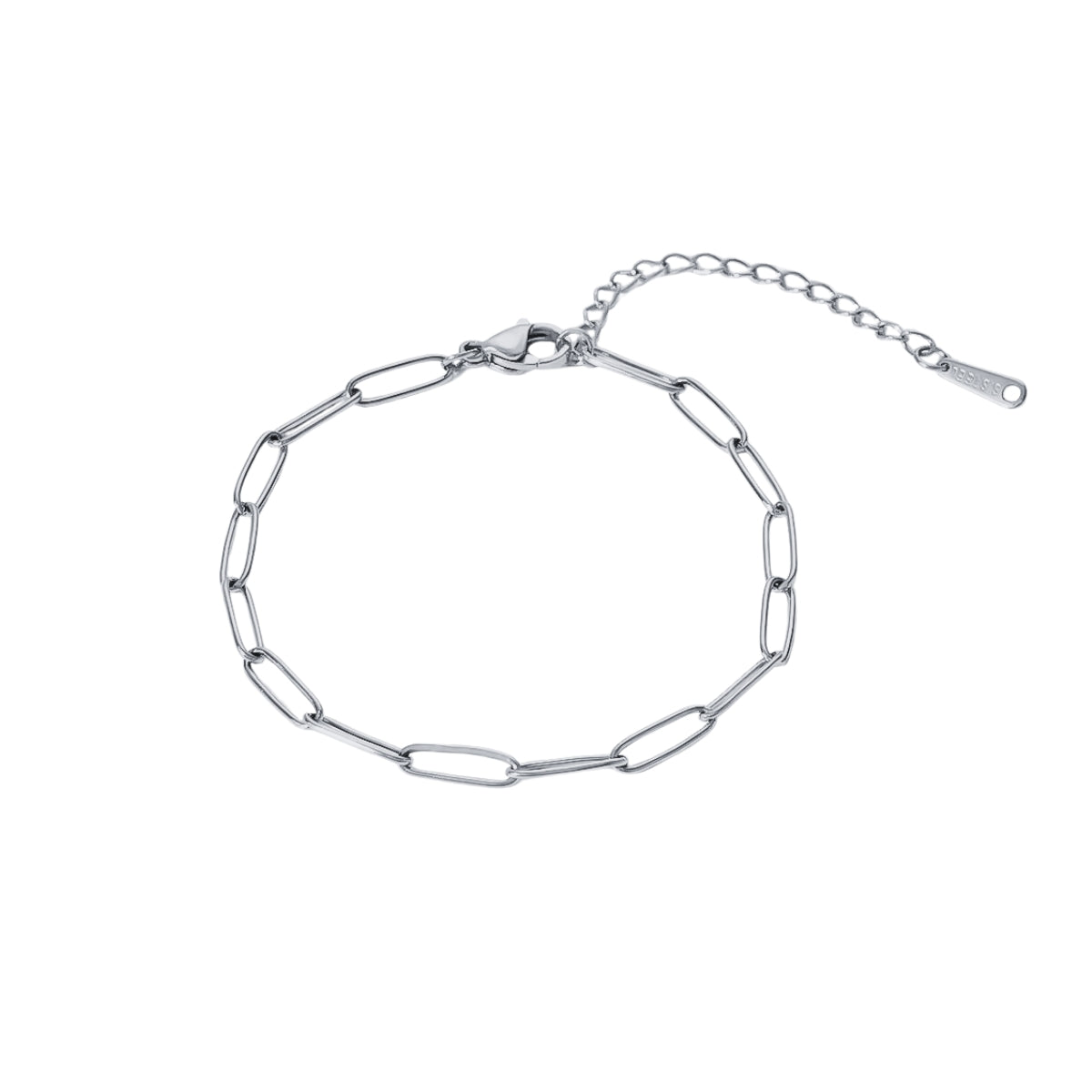 Veylo Bracelet - Silver