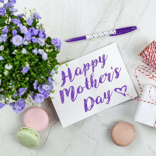 The Rose Collection: A Gift of Love for Mother's Day