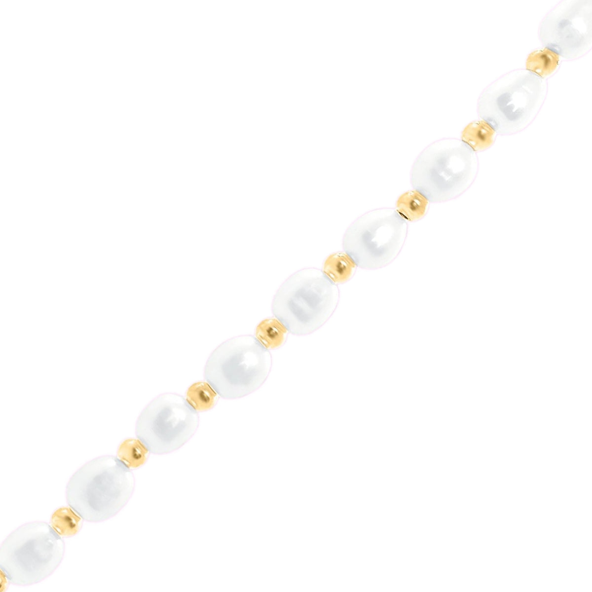 Zoey Necklace - Gold