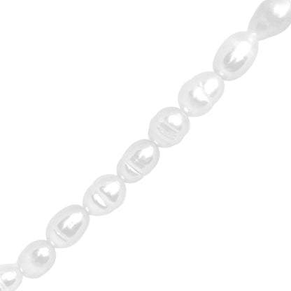 Violet Necklace - Gold