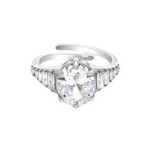 Juliette Ring - Sølv