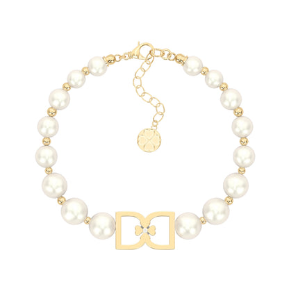 DD Bracelet - Gold
