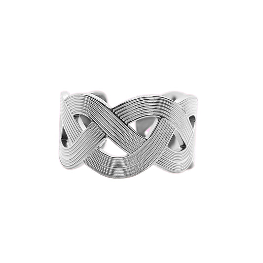 Amelia Ring - Sølv