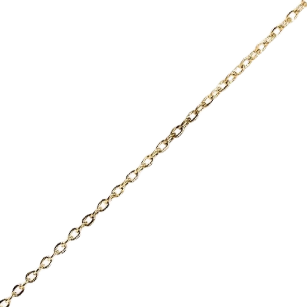 Amaris Pearl Necklace - Gold