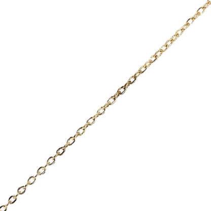 Amaris Pearl Necklace - Gold
