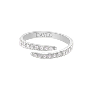 Avery Ring - Silver