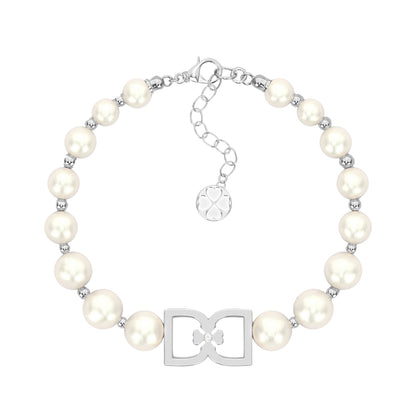 DD Bracelet - Silver