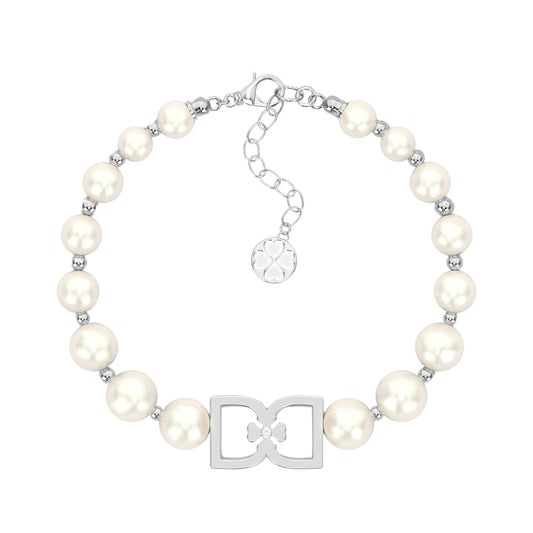 DD Bracelet - Silver