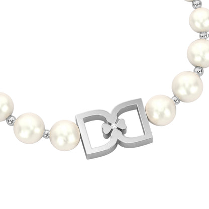 DD Bracelet - Silver