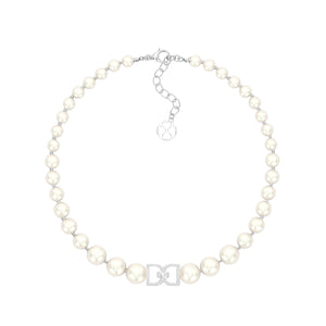 DD Choker - Silver