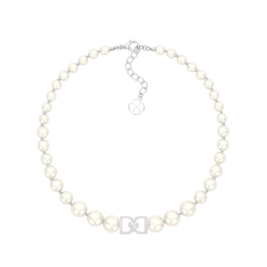DD Choker - Silver