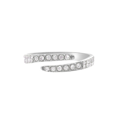 Avery Ring - Silver