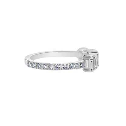 Classic Ring - Silver