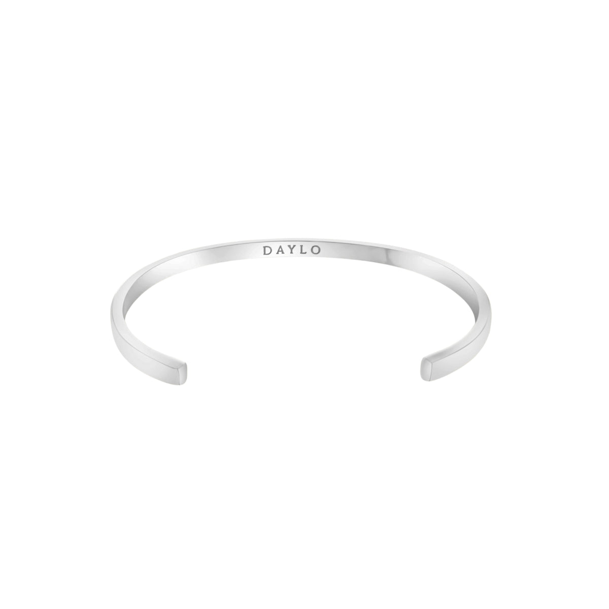 Helena Bracelet - Silver