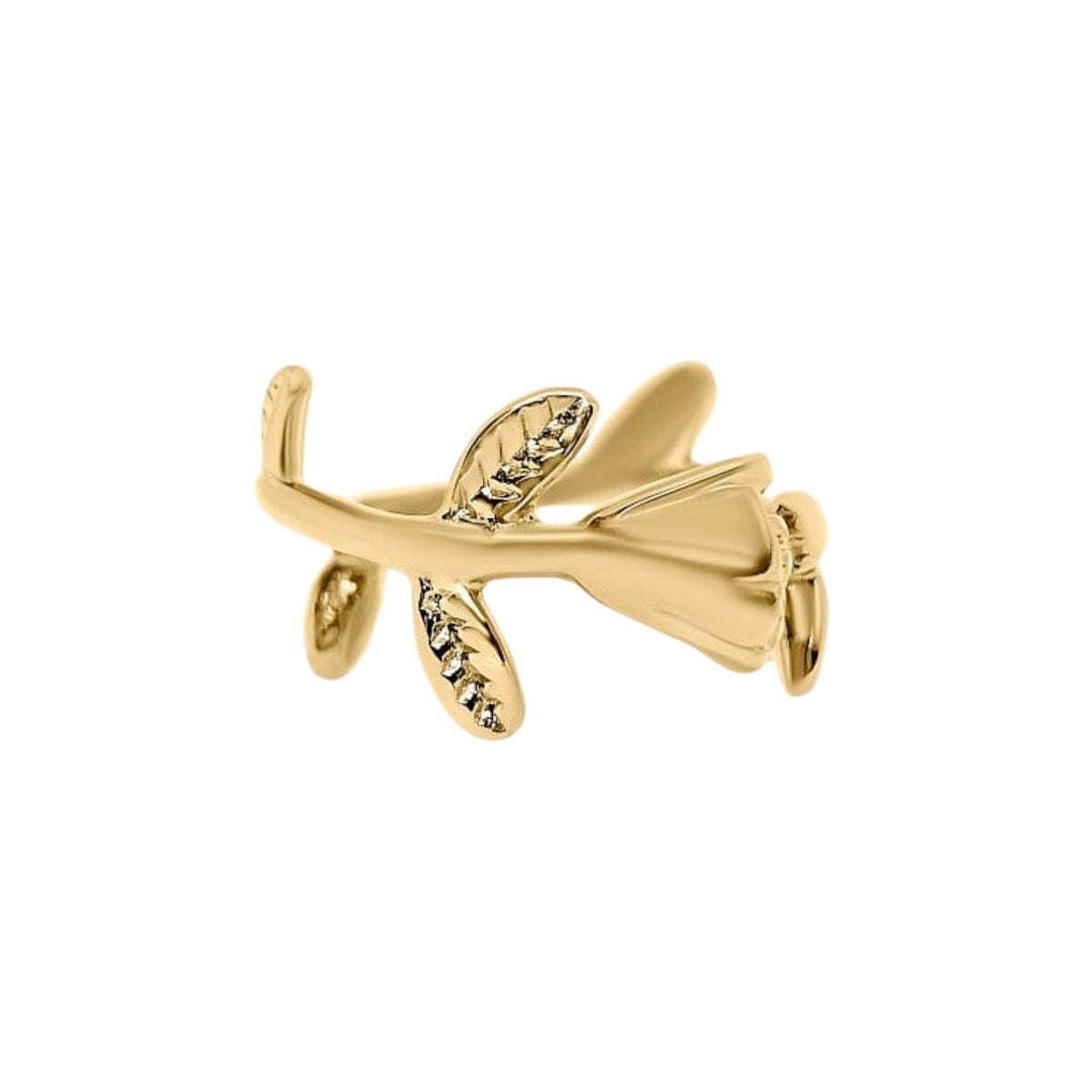 Rose Ring - Gold
