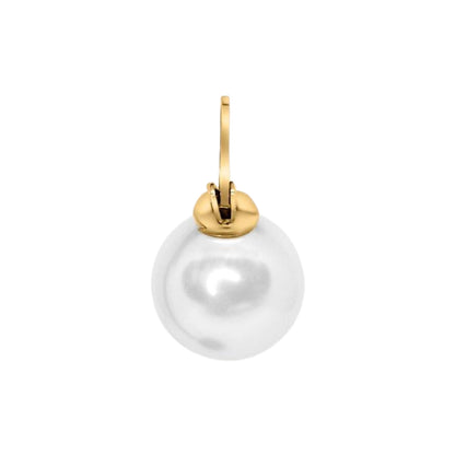 Soleil Earrings - Gold