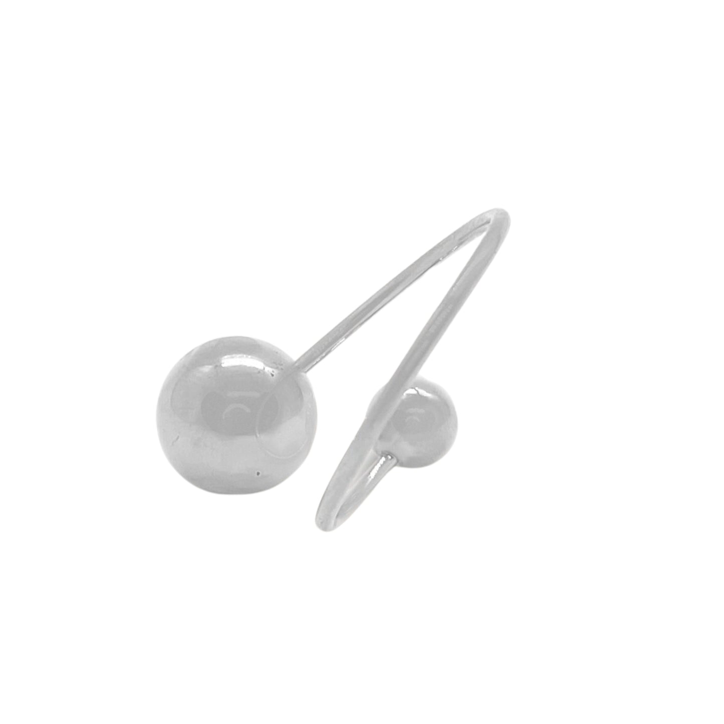 Mary Ring - Silver