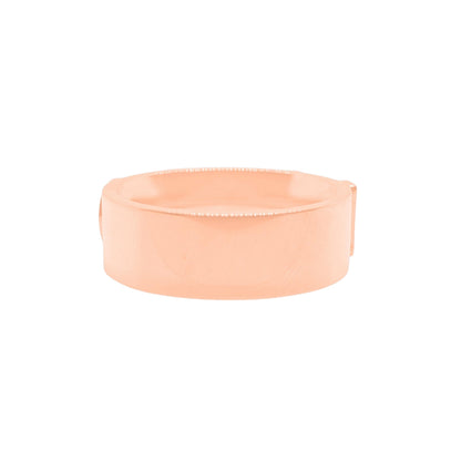 Signatur Diamant Ring - Rosaguld