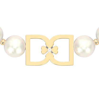 DD Bracelet - Gold