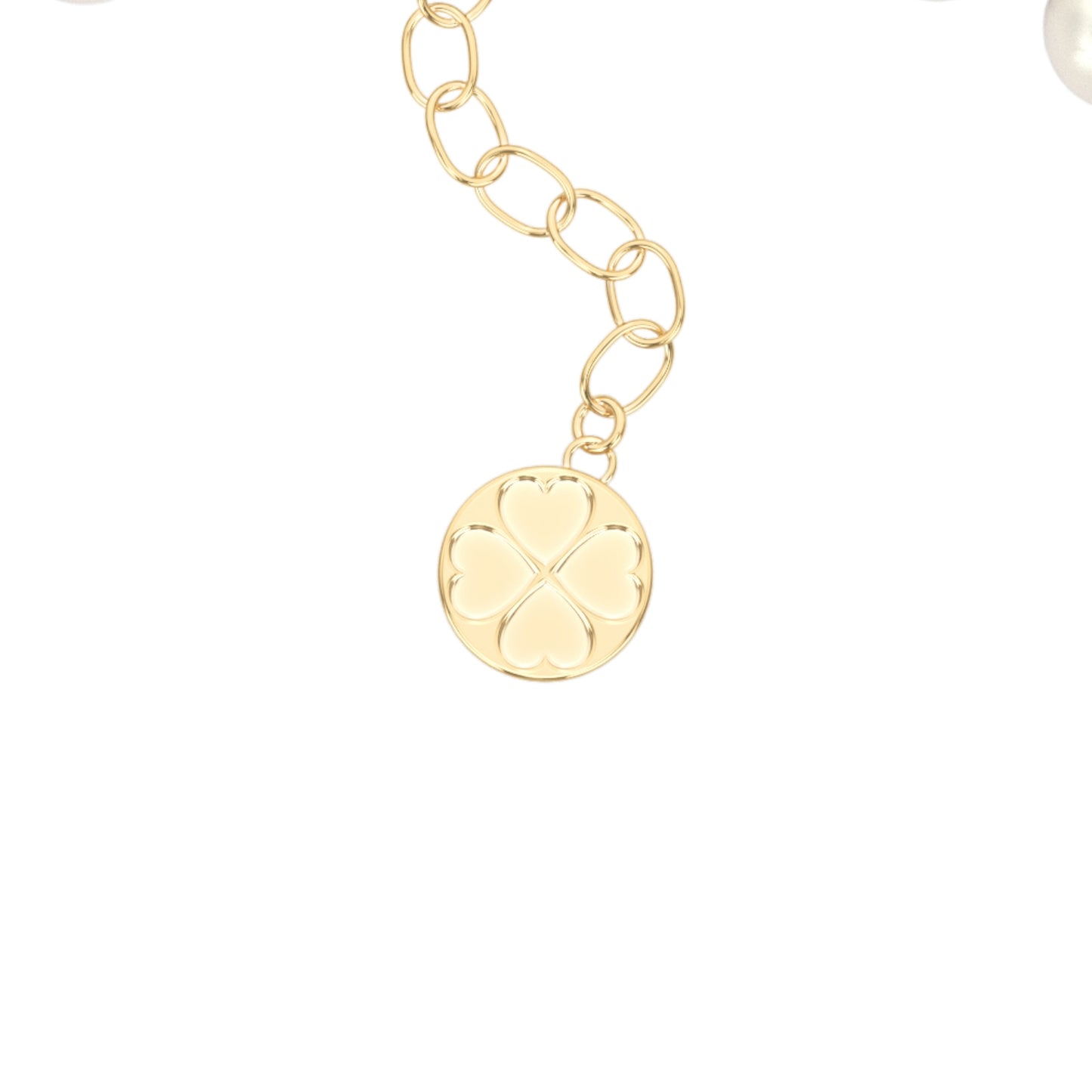 DD Bracelet - Gold