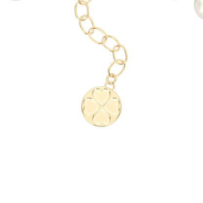 DD Bracelet - Gold