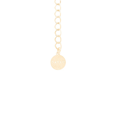 Diamond Necklace - Rose Gold