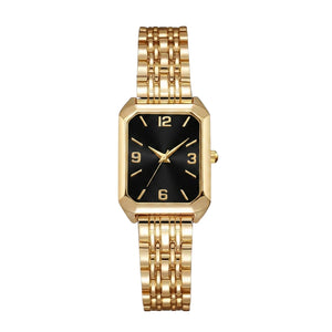 Aira Ur - Gold / Black