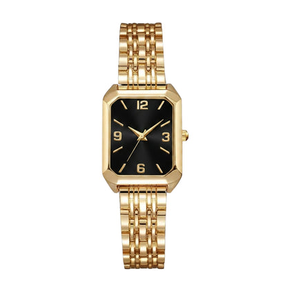 Aira Ur - Gold / Black