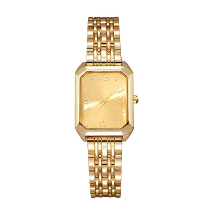Aira Ur - Gold / Gold