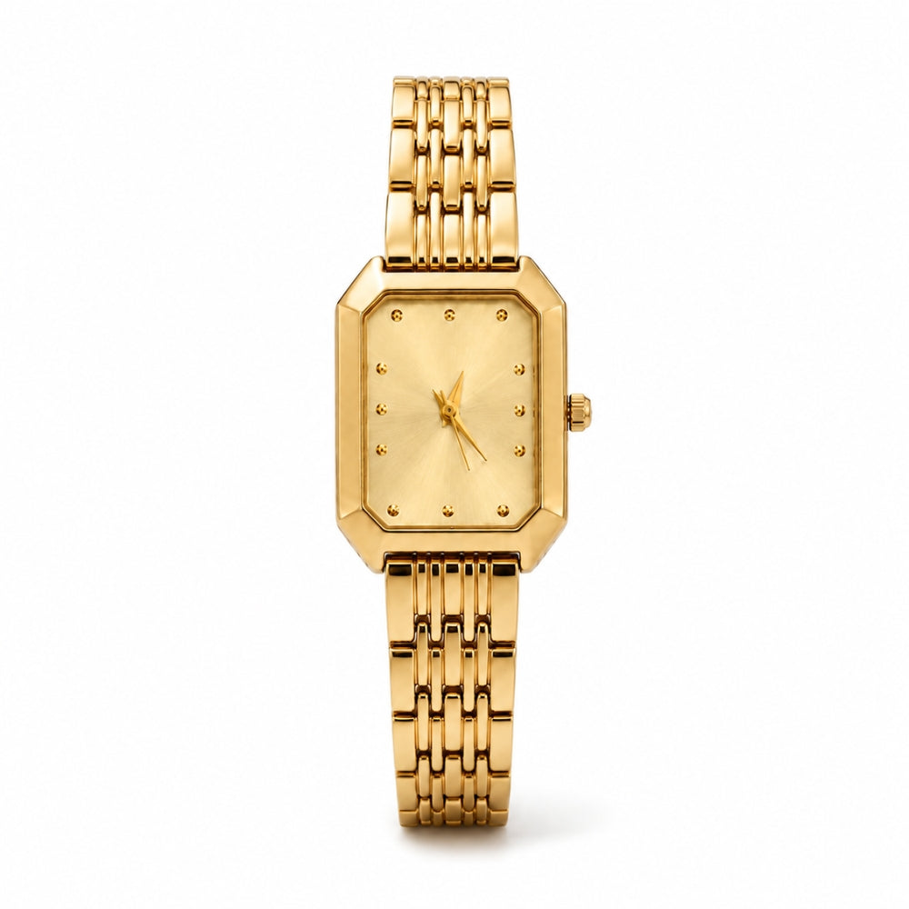 Amara Ur - Gold / Gold