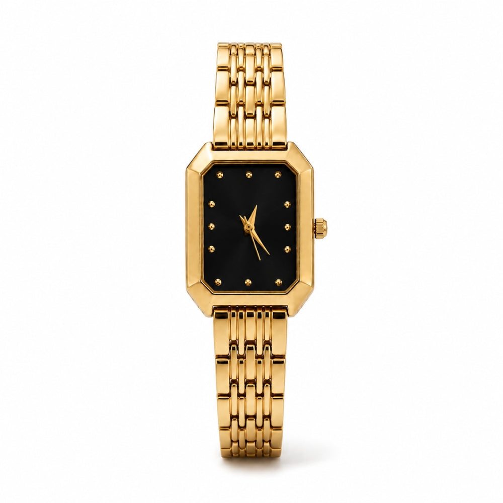 Amara Ur - Gold / Black