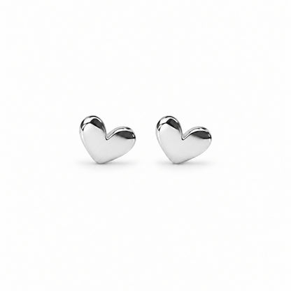 Aveline Earrings - Silver