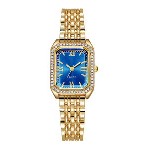 Aven Ur - Gold / Blue