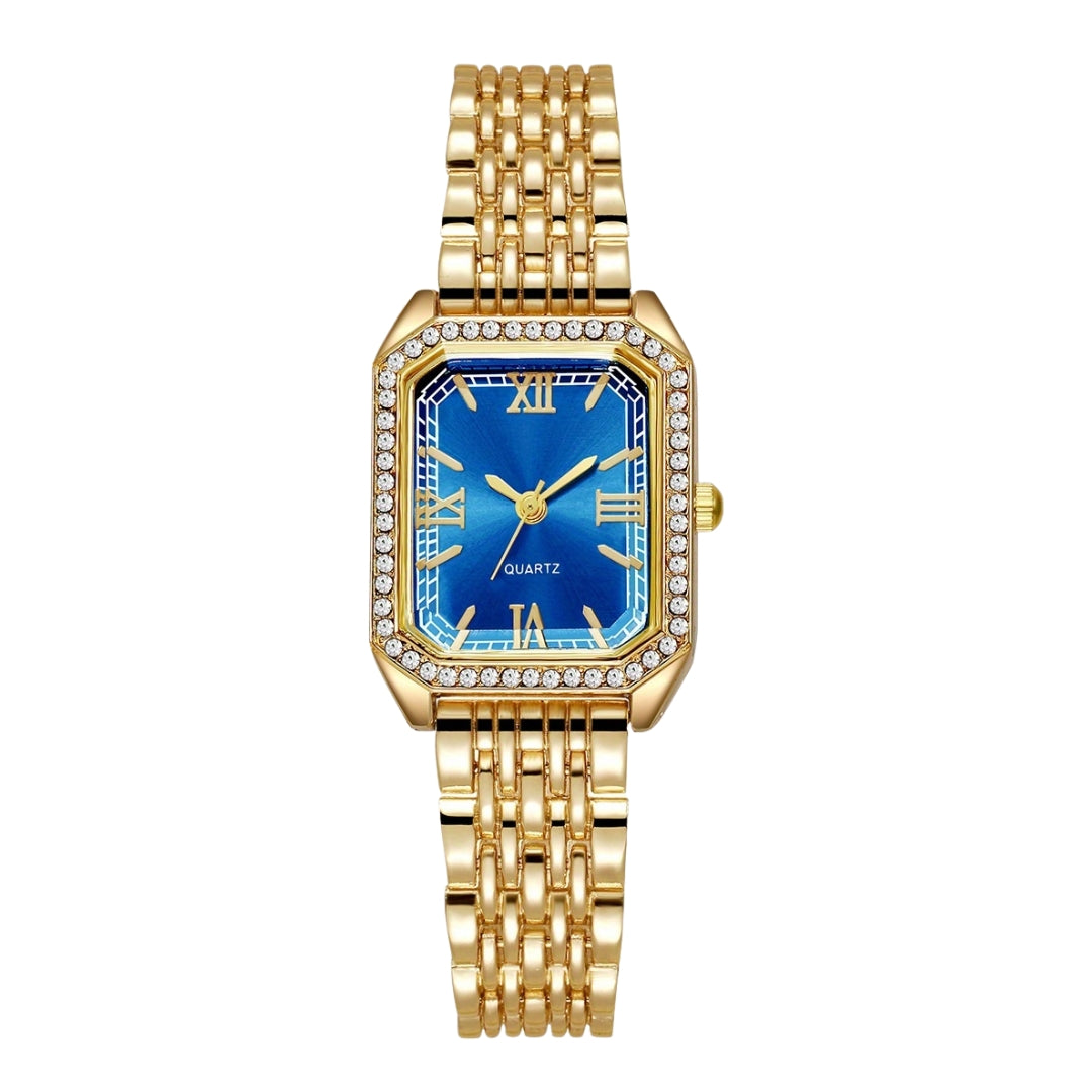 Aven Ur - Gold / Blue