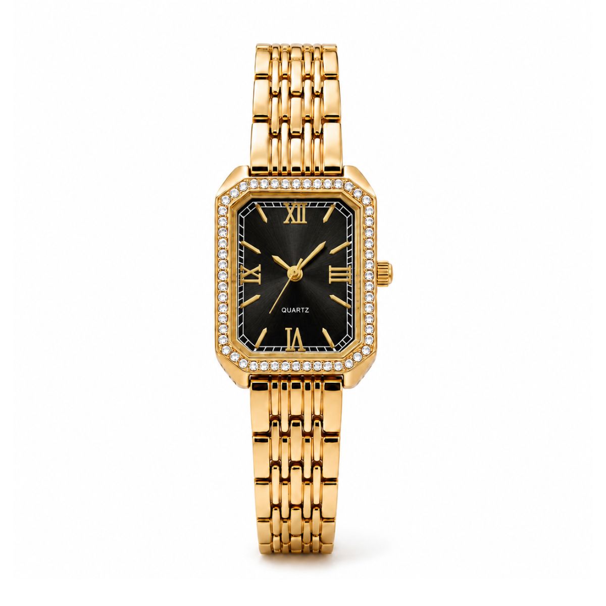 Aven Ur - Guld / Sort