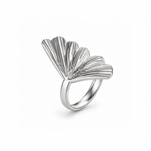 Calira Ring - Sølv