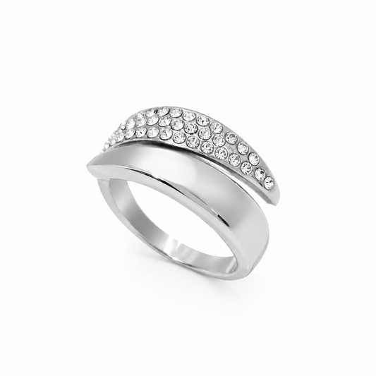 Thea Ring - Sølv