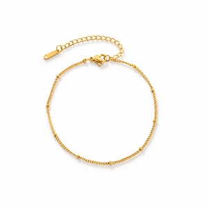 Nomi Armbånd - Guld