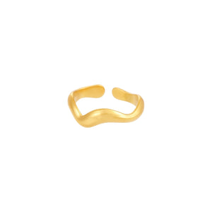Elva Ring - Guld