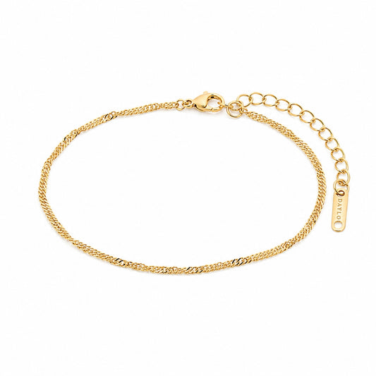 Felina Armbånd - Guld