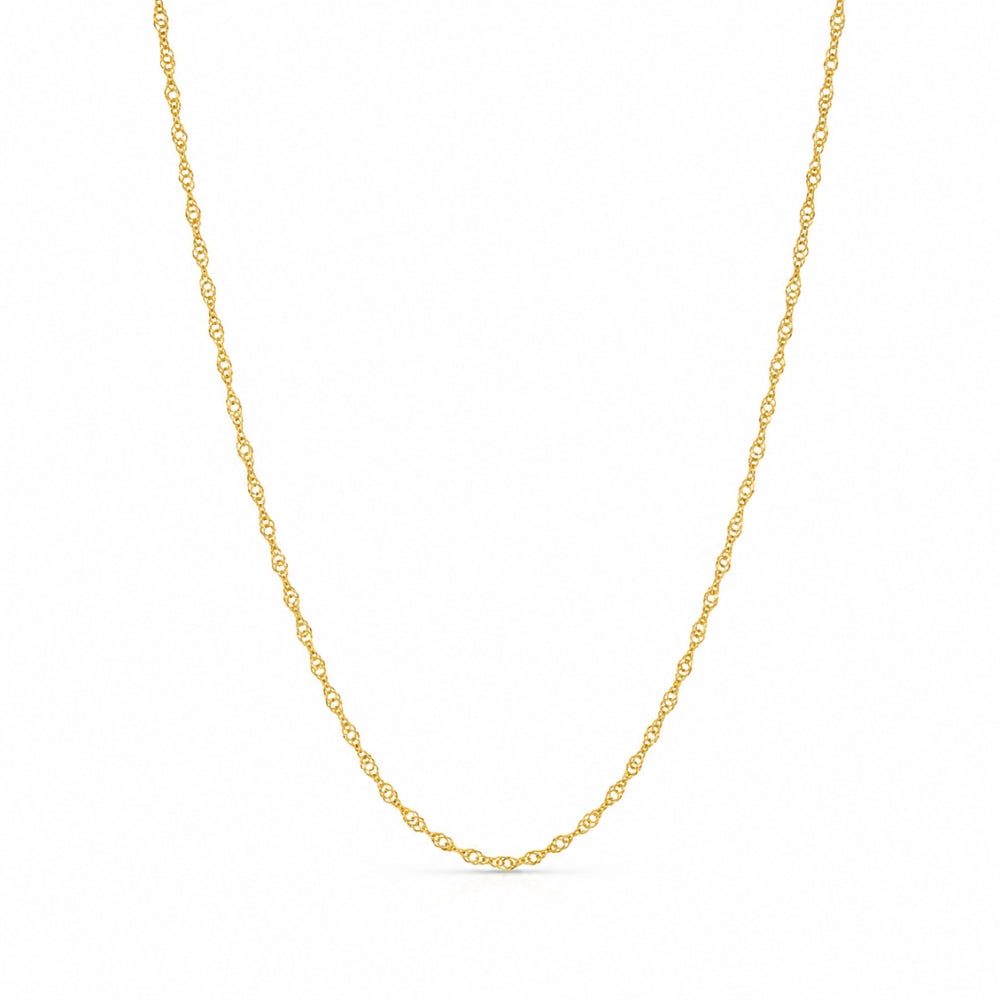 Felina Set - Gold