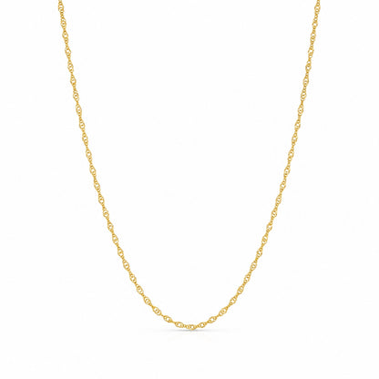 Felina Set - Gold