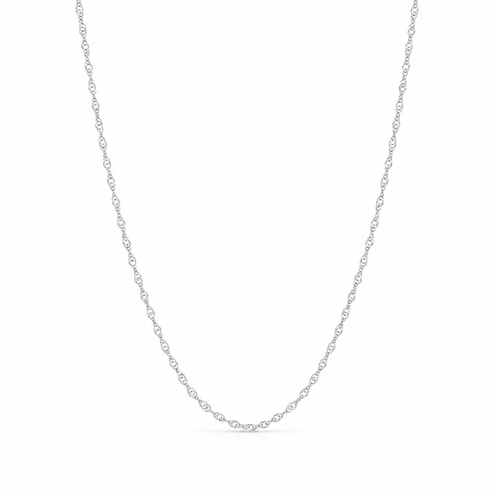 Felina Set - Silver.