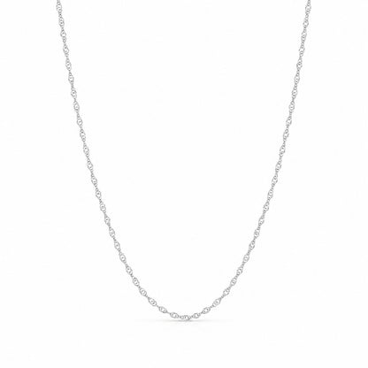 Felina Set - Silver.