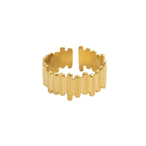 Mio Ring - Guld